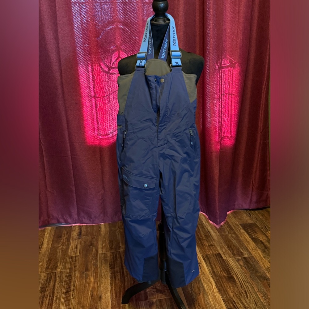 Winter/ Ski Bibs for youth age